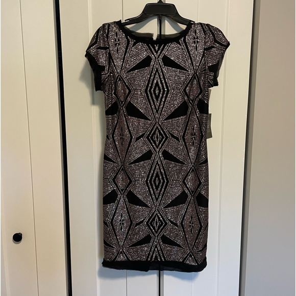 Vince Camuto cocktail dress - Picture 1 of 2